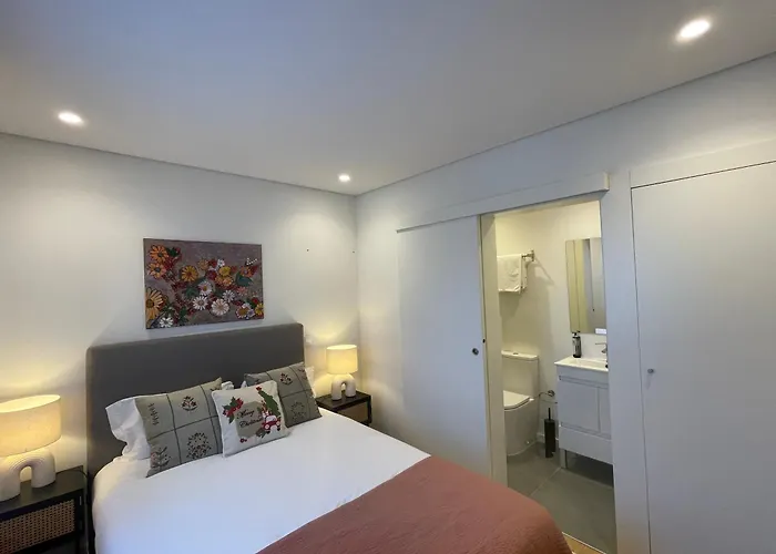 Mystay Urban Park Гостевой дом 4*