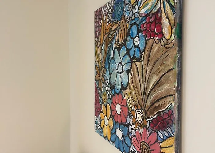 Гостевой дом Mystay Urban Park