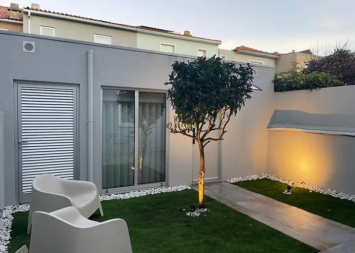 Mystay Urban Park Pensjonat