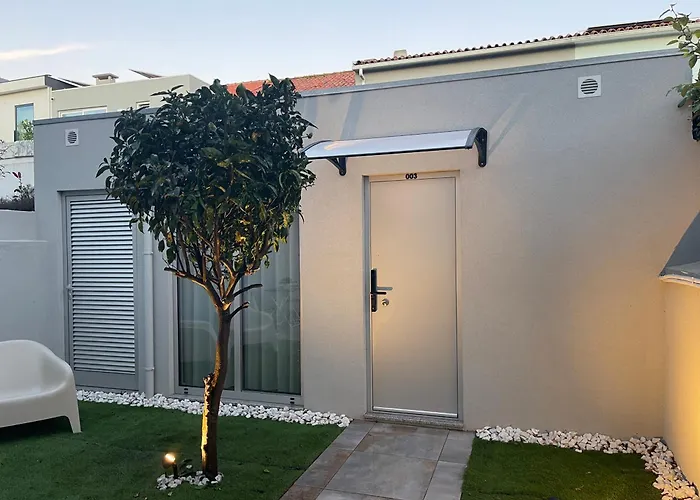 Mystay Urban Park 4*