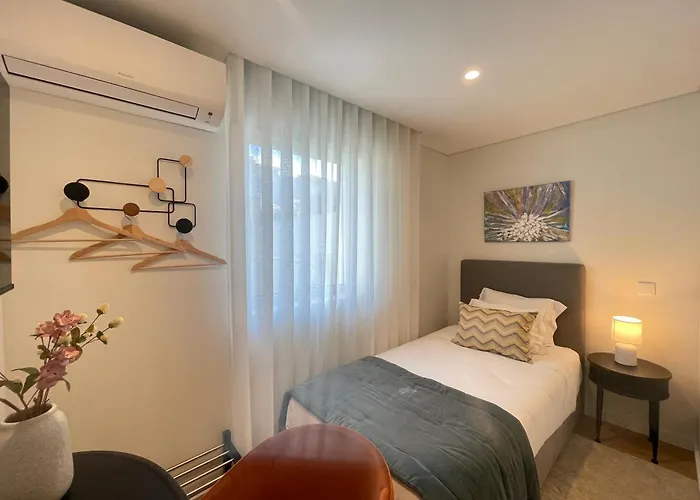 Mystay Urban Park 4*