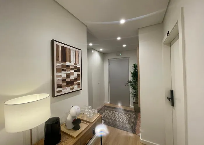 Mystay Urban Park Pensjonat 4*