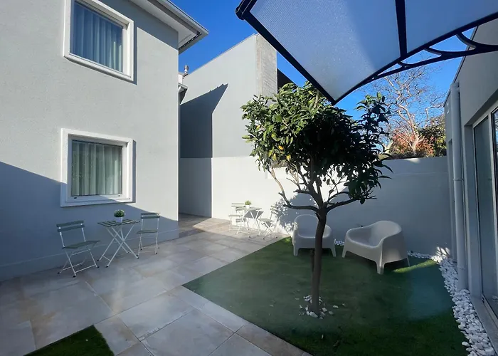 Pensjonat Mystay Urban Park