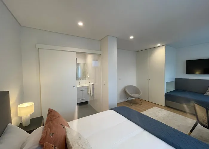 Mystay Urban Park Pensjonat