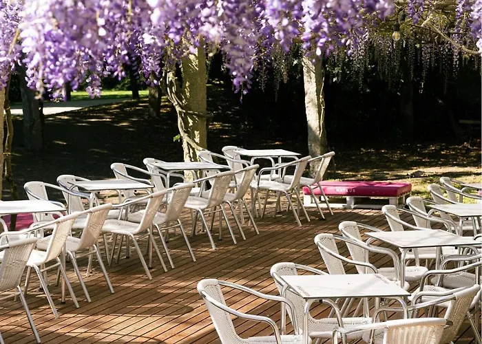 Mystay Urban Park Гостевой дом 4*