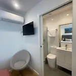 Mystay Urban Park Gasthof 4*