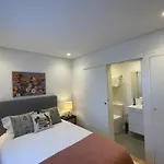 Mystay Urban Park Gasthof 4*