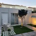 Gasthof Mystay Urban Park Porto