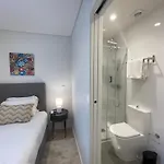 Mystay Urban Park Gasthof Porto