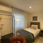 Mystay Urban Park Porto