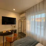 Mystay Urban Park