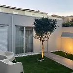 Mystay Urban Park Gasthof