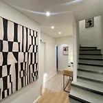 Mystay Urban Park 4*