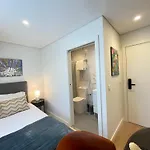 Mystay Urban Park 4*