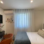 Mystay Urban Park Gasthof