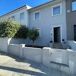 Gasthof Mystay Urban Park Porto