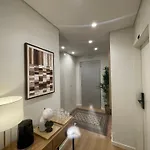 Mystay Urban Park Gasthof 4*