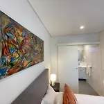 Mystay Urban Park Gasthof Porto