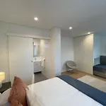 Mystay Urban Park Gasthof