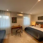 Mystay Urban Park Gasthof 4*