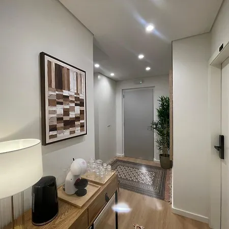 Mystay Urban Park Affittacamere 4*