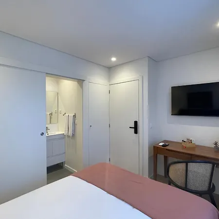 Mystay Urban Park 4* Oporto