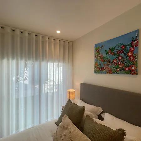 Mystay Urban Park Gæstehus Porto