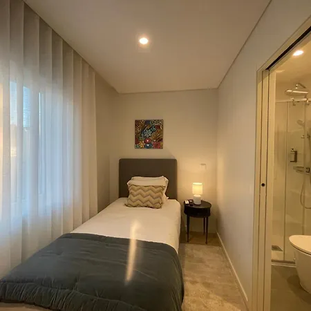 Mystay Urban Park Oporto