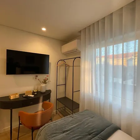 Mystay Urban Park