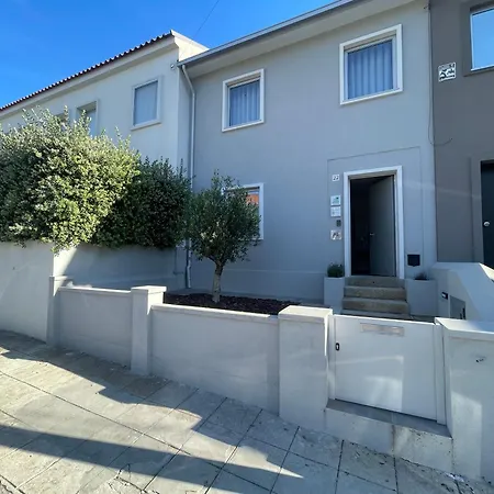 Gæstehus Mystay Urban Park Porto