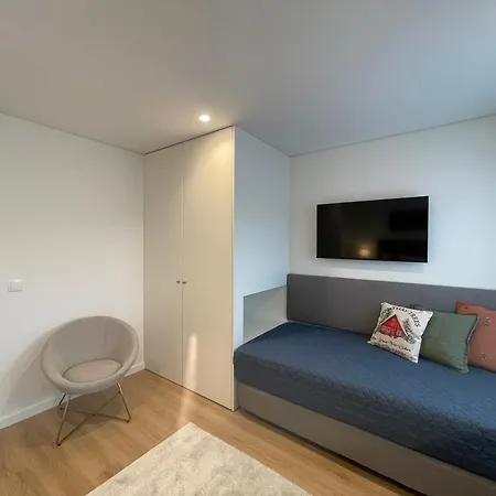Pensionat Mystay Urban Park