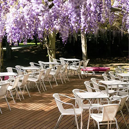 Mystay Urban Park Gæstehus 4*