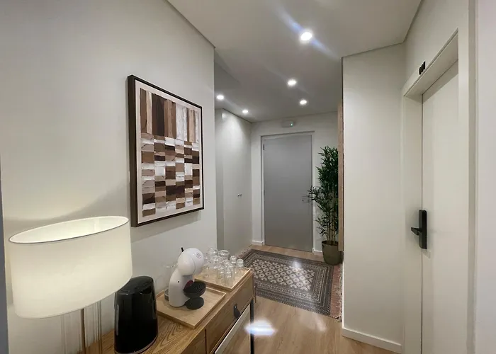 Mystay Urban Park Affittacamere 4*