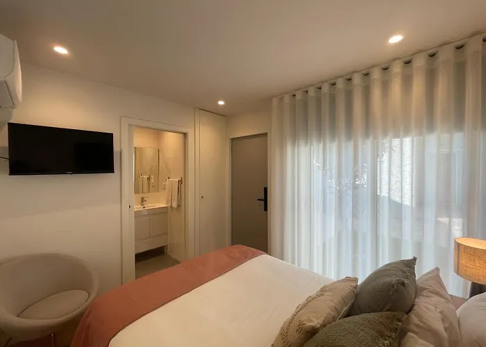 Mystay Urban Park 4*