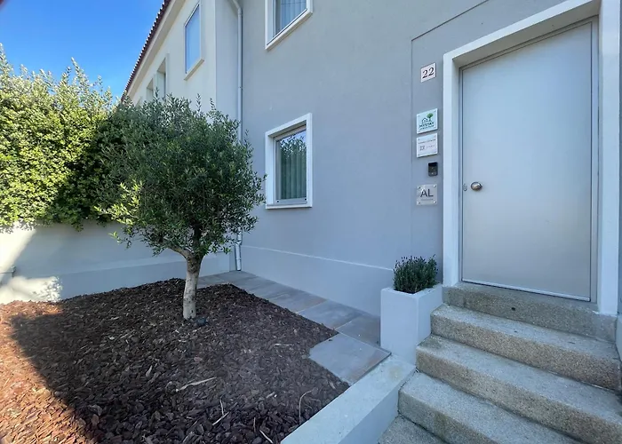 بيت ضيافة Mystay Urban Park بورتو