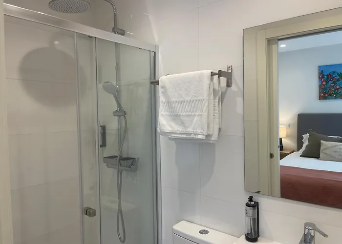 Mystay Urban Park Oporto