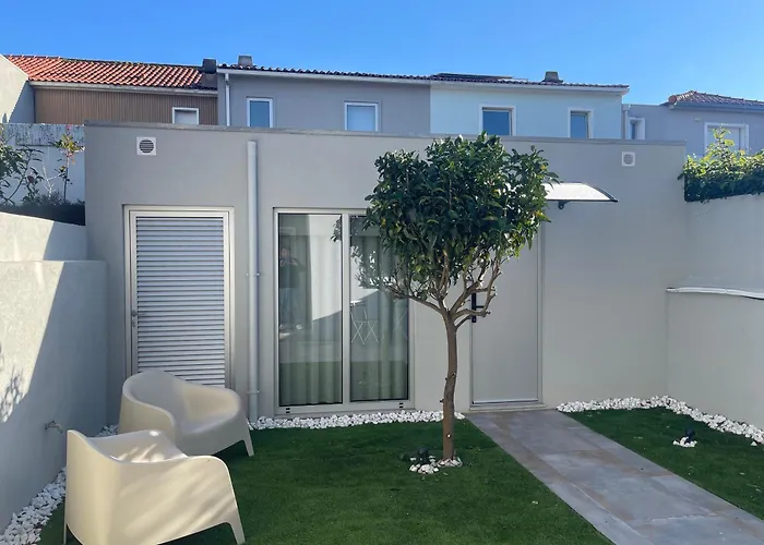 Affittacamere Mystay Urban Park