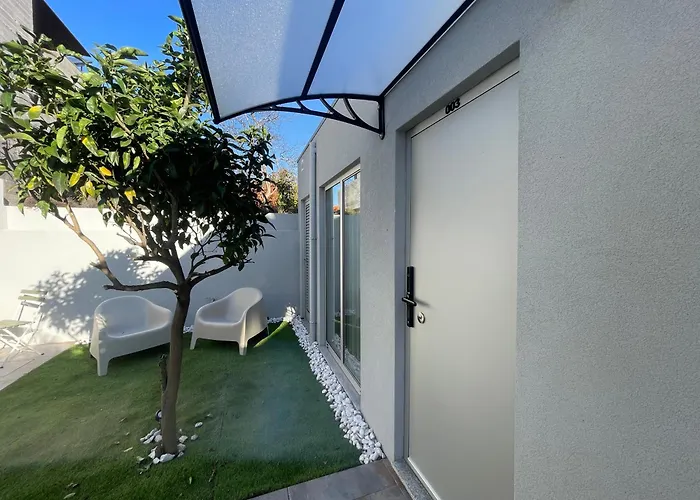 Affittacamere Mystay Urban Park 4*