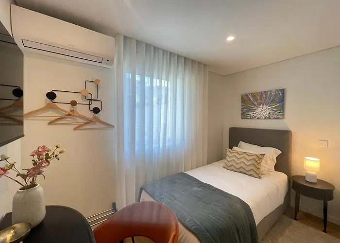Mystay Urban Park 4*