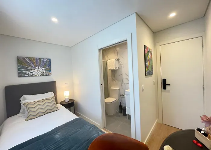 Mystay Urban Park 4*