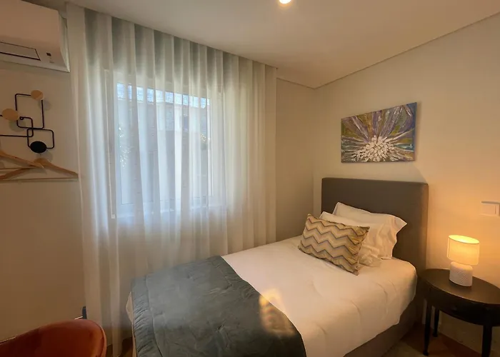 بيت ضيافة Mystay Urban Park 4*