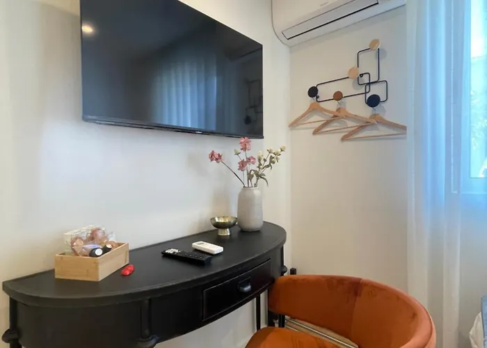 Mystay Urban Park بيت ضيافة 4*