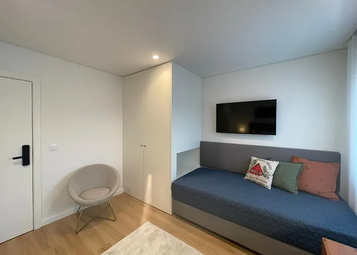 Affittacamere Mystay Urban Park