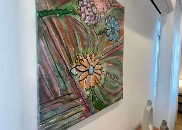 Mystay Urban Park 4* بورتو