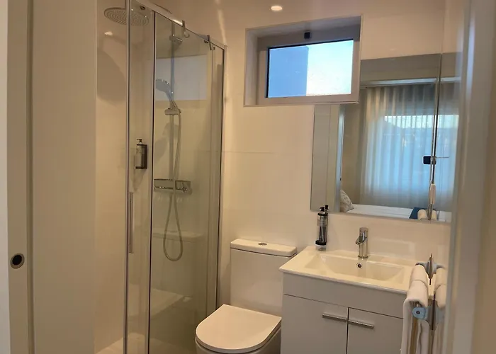 Mystay Urban Park 4* Oporto