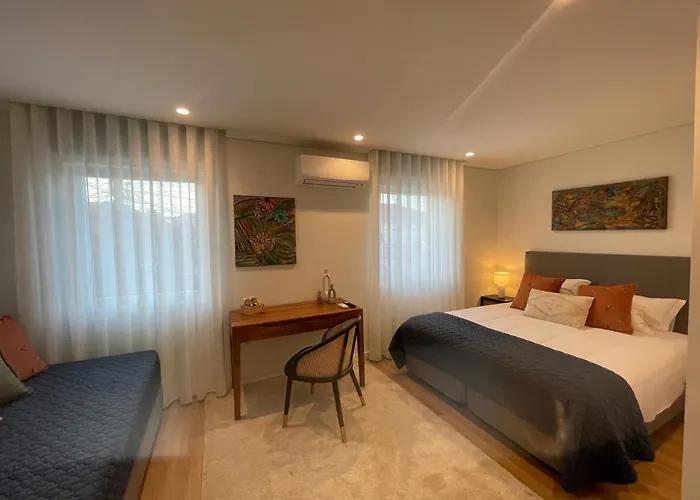 Mystay Urban Park بيت ضيافة 4*