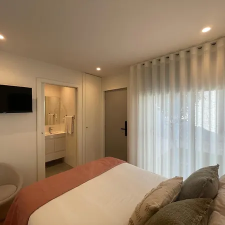 Mystay Urban Park 4*