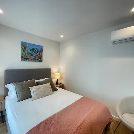 Mystay Urban Park 4*