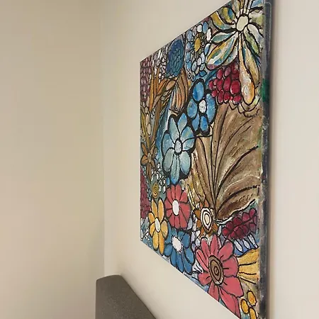 Pensjonat Mystay Urban Park