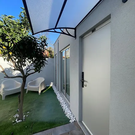 Gæstehus Mystay Urban Park 4*